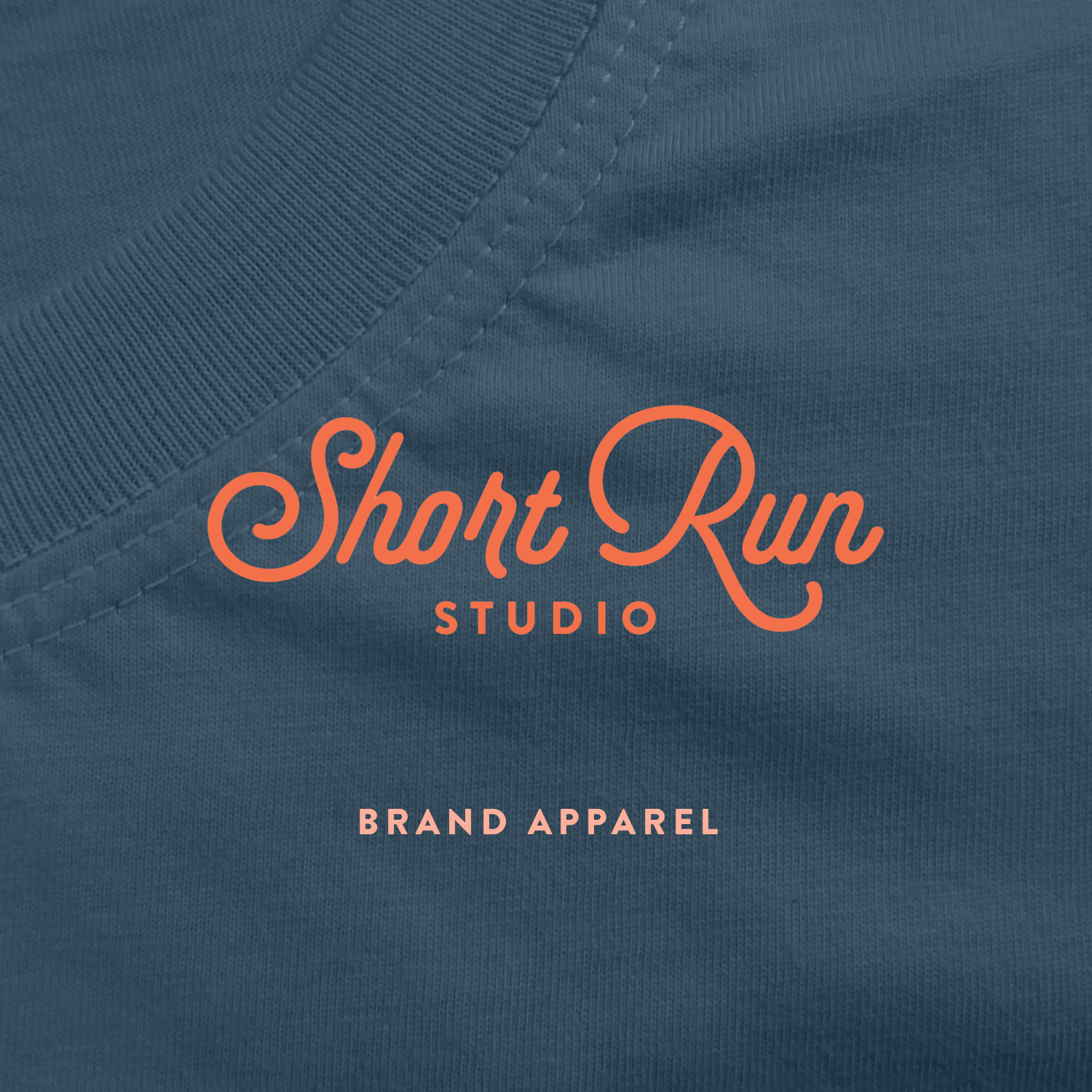 Short Run Studio