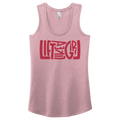 Lift Like A Girl Tank