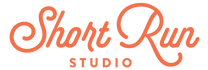 Short Run Studio - Home