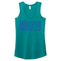 Lift Like A Girl Tank